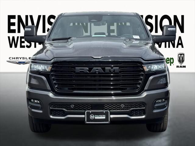 2025 RAM Ram 1500 RAM 1500 LARAMIE CREW CAB 4X2 57 BOX