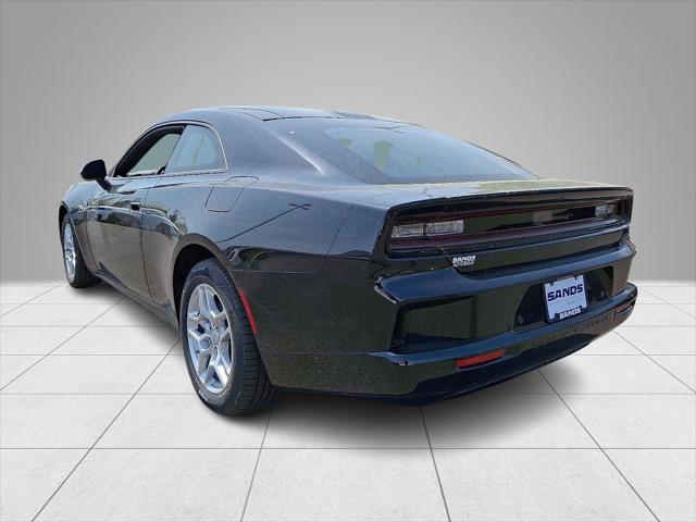 2025 Dodge Charger CHARGER 2-DOOR DAYTONA R/T AWD