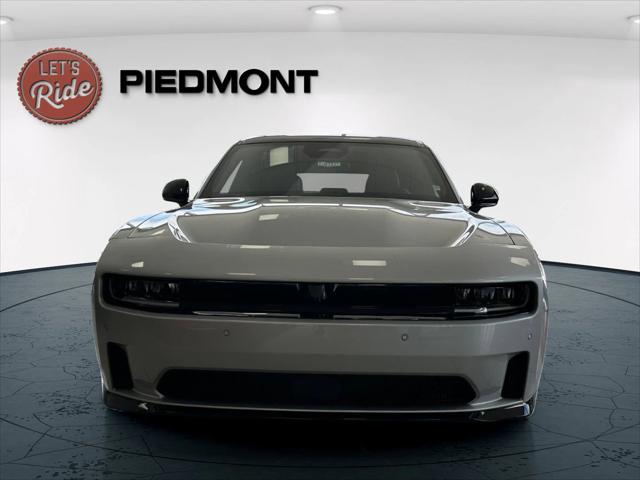 2025 Dodge Charger CHARGER 2-DOOR DAYTONA R/T AWD