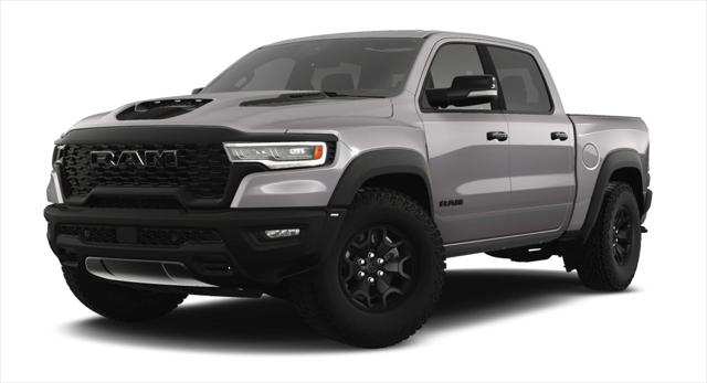 2025 RAM Ram 1500 RAM 1500 RHO CREW CAB 4X4 57 BOX