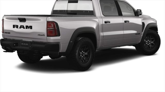 2025 RAM Ram 1500 RAM 1500 RHO CREW CAB 4X4 57 BOX