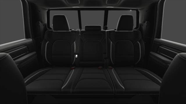 2025 RAM Ram 1500 RAM 1500 RHO CREW CAB 4X4 57 BOX