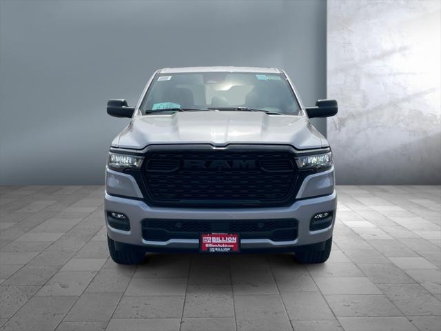 2025 RAM Ram 1500 RAM 1500 TRADESMAN CREW CAB 4X4 57 BOX