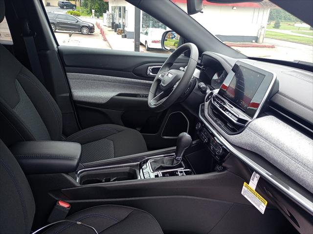 2025 Jeep Compass COMPASS SPORT 4X4
