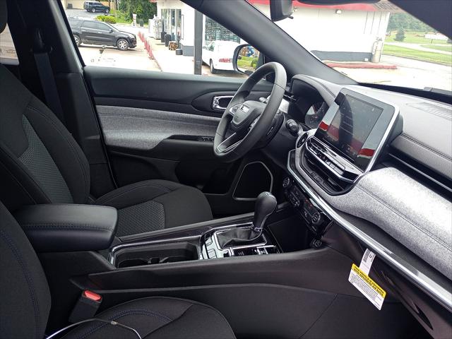2025 Jeep Compass COMPASS SPORT 4X4