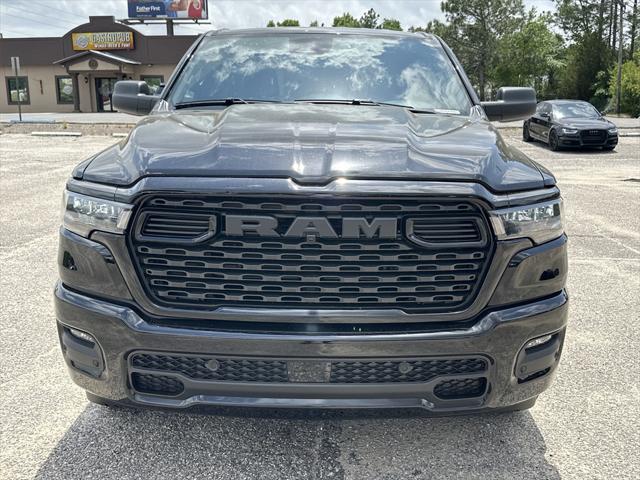 2025 RAM Ram 1500 RAM 1500 TRADESMAN QUAD CAB 4X2 64 BOX