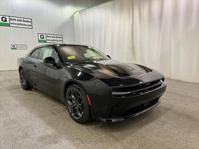 2025 Dodge Charger CHARGER 2-DOOR DAYTONA R/T AWD 2025 Dodge Charger CHARGER 2-DOOR DAYTONA R/T AWD
