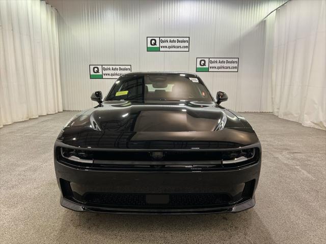 2025 Dodge Charger CHARGER 2-DOOR DAYTONA R/T AWD 2025 Dodge Charger CHARGER 2-DOOR DAYTONA R/T AWD