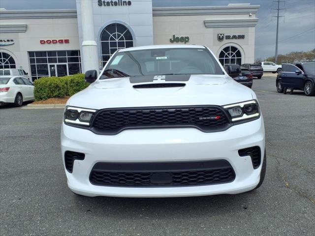 2025 Dodge Durango DURANGO R/T 20TH ANNIVERSARY PLUS AWD