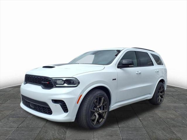 2025 Dodge Durango DURANGO R/T 20TH ANNIVERSARY PLUS AWD