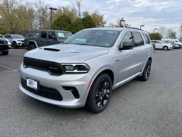 2025 Dodge Durango DURANGO R/T PREMIUM AWD