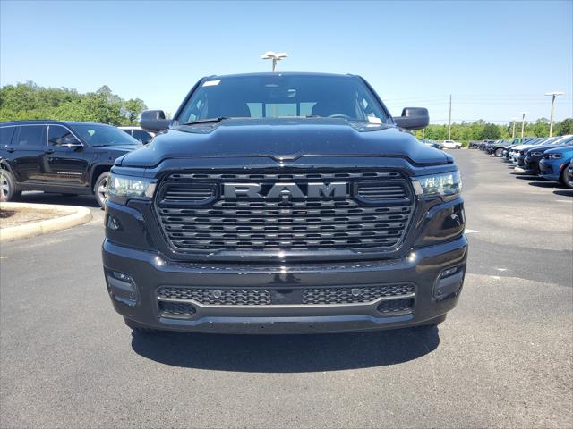 2025 RAM Ram 1500 RAM 1500 TRADESMAN QUAD CAB 4X2 64 BOX