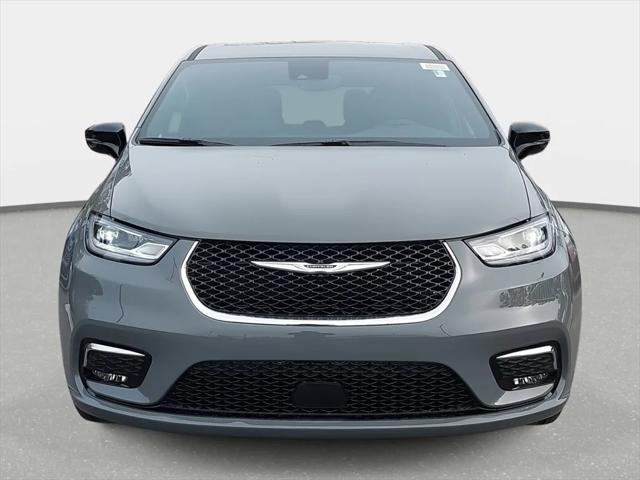 2025 Chrysler Pacifica PACIFICA SELECT