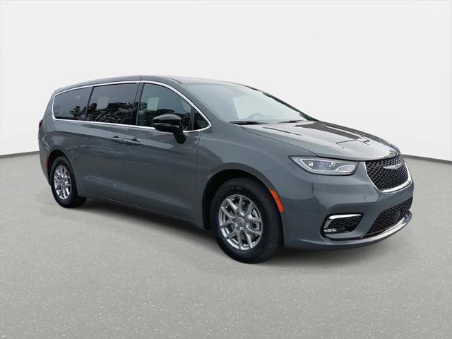 2025 Chrysler Pacifica PACIFICA SELECT