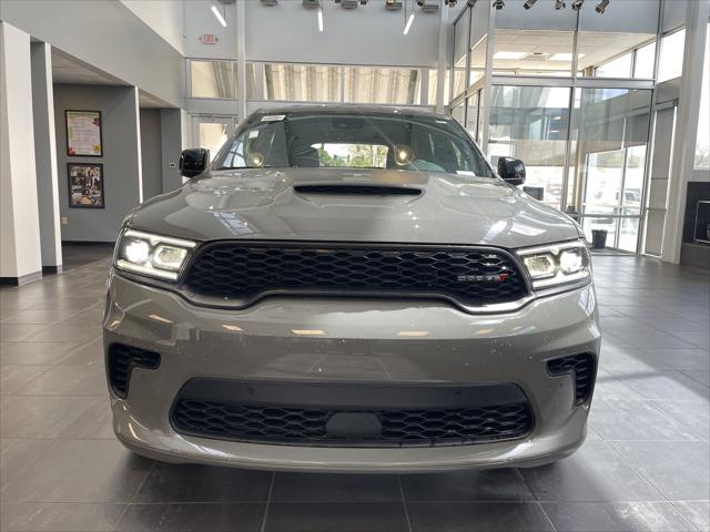 2025 Dodge Durango DURANGO R/T 20TH ANNIVERSARY PLUS AWD