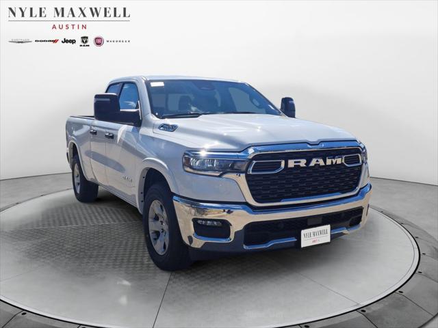 2025 RAM Ram 1500 RAM 1500 LONE STAR QUAD CAB 4X2 64 BOX 2025 RAM Ram 1500 RAM 1500 LONE STAR QUAD CAB 4X2 64 BOX