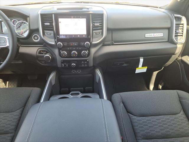 2025 RAM Ram 1500 RAM 1500 LONE STAR QUAD CAB 4X2 64 BOX 2025 RAM Ram 1500 RAM 1500 LONE STAR QUAD CAB 4X2 64 BOX