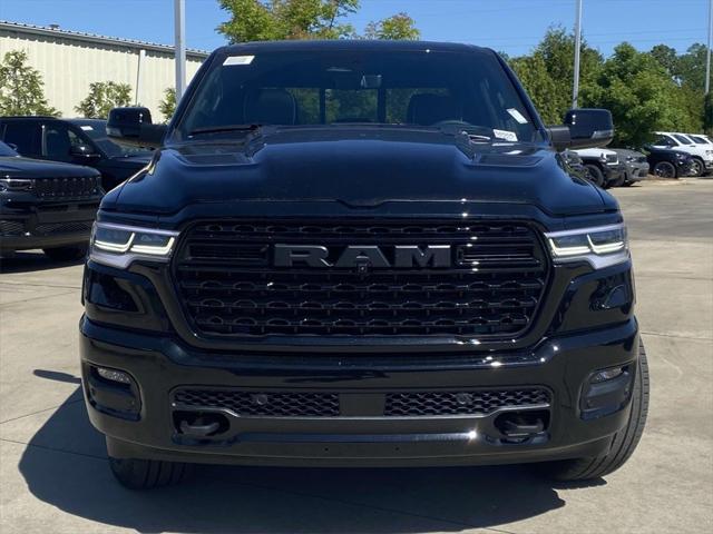2025 RAM Ram 1500 RAM 1500 LIMITED CREW CAB 4X4 57 BOX