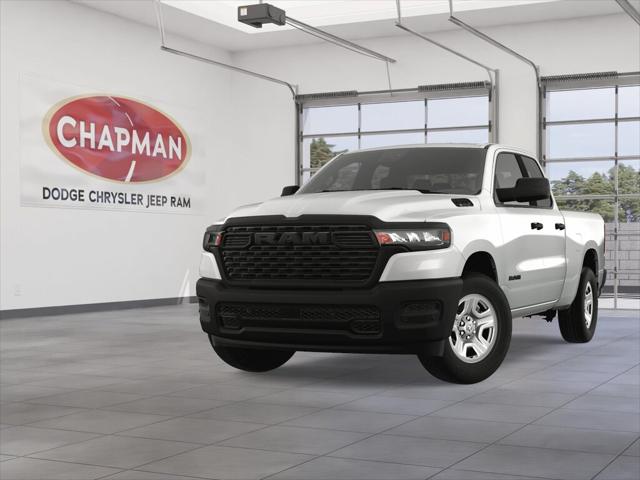 2025 Ram 1500 Tradesman Quad Cab 4x2 6'4" Box for sale in Las Vegas, NV