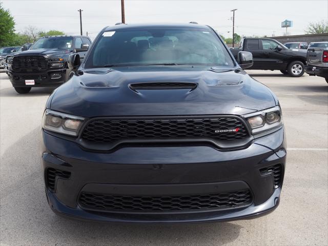 2025 Dodge Durango DURANGO R/T AWD