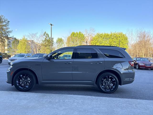 2025 Dodge Durango DURANGO R/T AWD