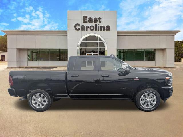 2025 RAM Ram 3500 RAM 3500 LARAMIE CREW CAB 4X4 64 BOX