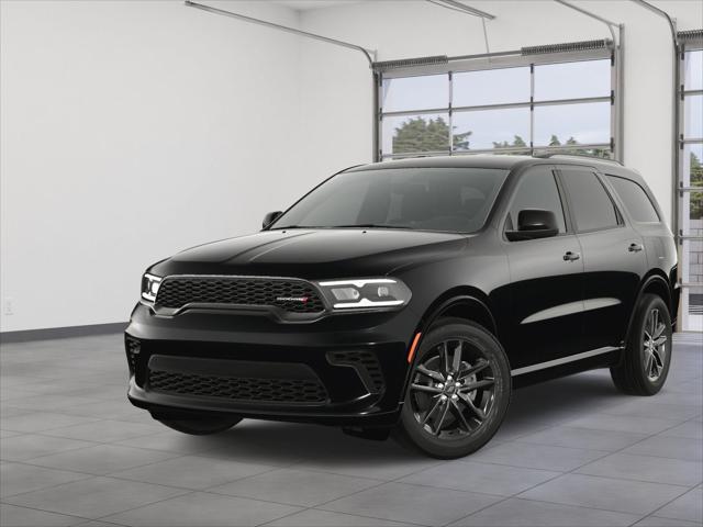 2025 Dodge Durango DURANGO GT AWD