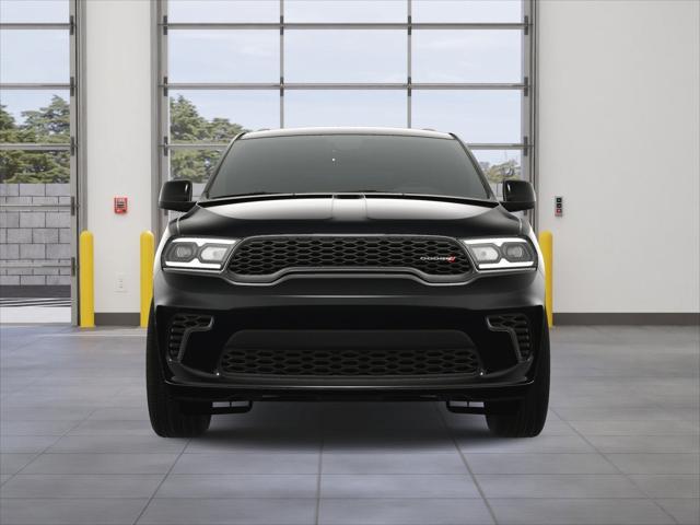 2025 Dodge Durango DURANGO GT AWD