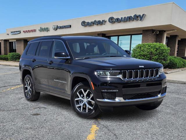 2025 Jeep Compass COMPASS SPORT 4X4