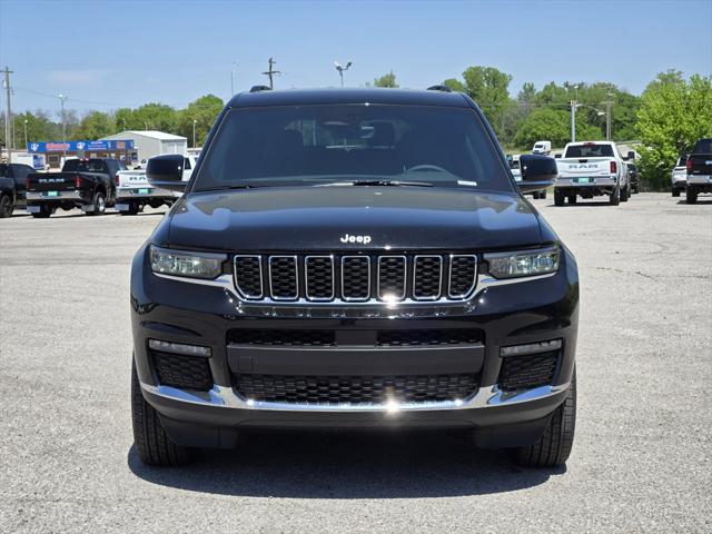 2025 Jeep Compass COMPASS SPORT 4X4