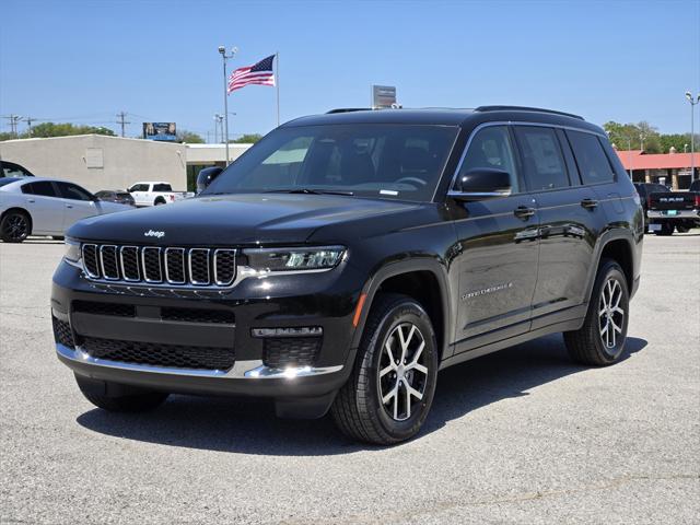 2025 Jeep Compass COMPASS SPORT 4X4