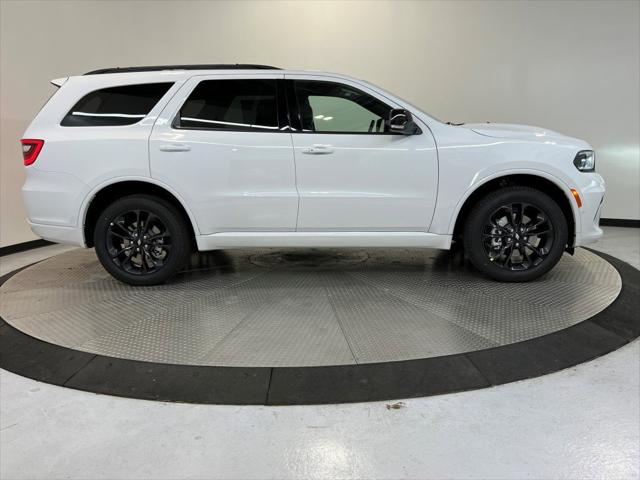 2025 Dodge Durango DURANGO GT PLUS AWD