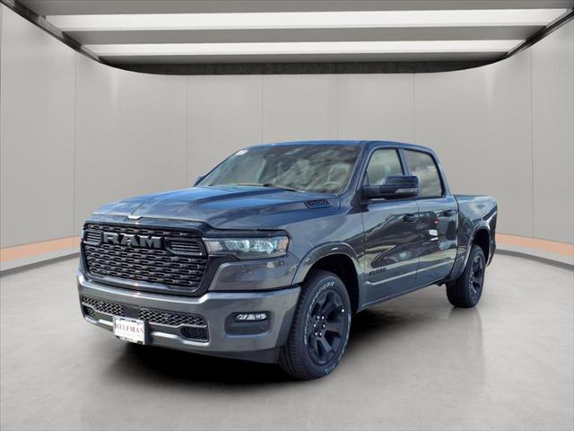 2025 RAM Ram 1500 RAM 1500 LONE STAR CREW CAB 4X2 57 BOX