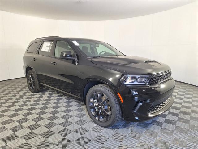 2025 Dodge Durango DURANGO R/T AWD