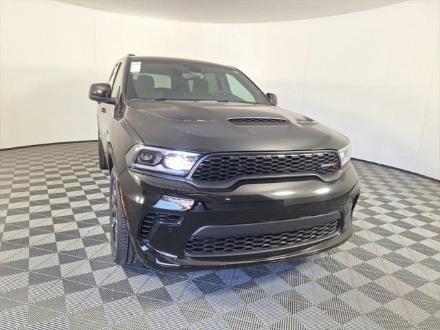 2025 Dodge Durango DURANGO R/T AWD