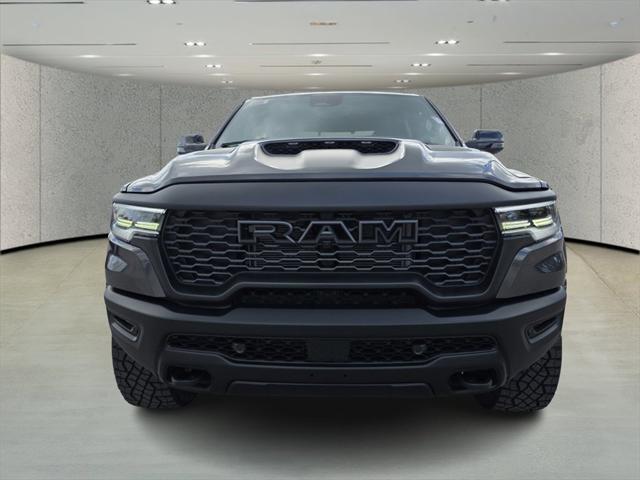 2025 RAM Ram 1500 RAM 1500 RHO CREW CAB 4X4 57 BOX