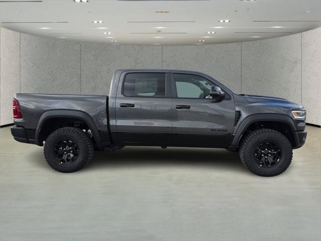 2025 RAM Ram 1500 RAM 1500 RHO CREW CAB 4X4 57 BOX
