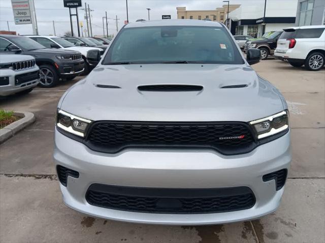 2025 Dodge Durango DURANGO GT PLUS AWD