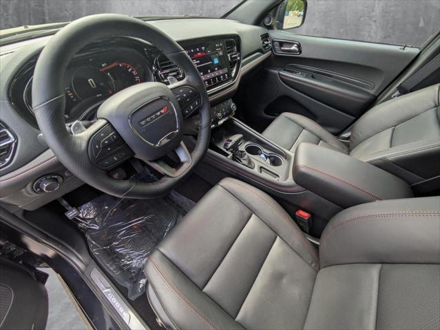 2025 Dodge Durango DURANGO GT PLUS AWD