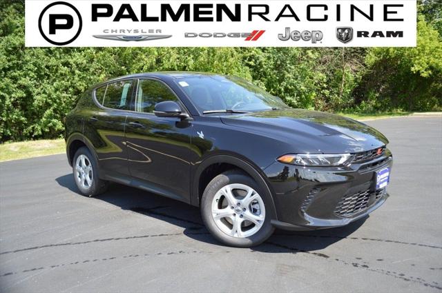 2025 Dodge Hornet HORNET GT AWD