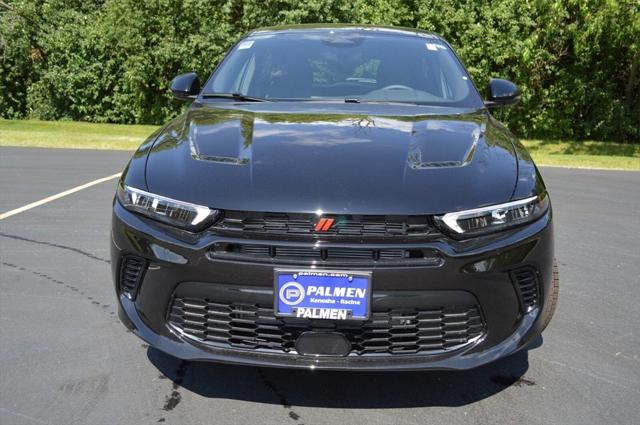 2025 Dodge Hornet HORNET GT AWD