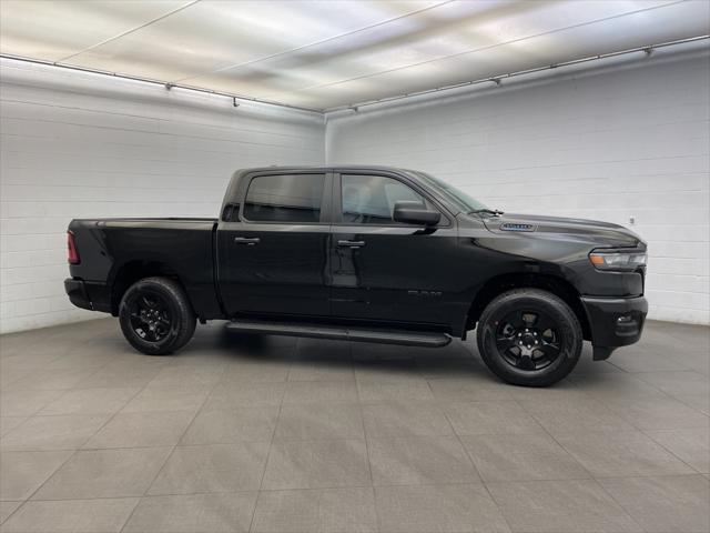 2025 RAM Ram 1500 RAM 1500 TRADESMAN CREW CAB 4X4 57 BOX