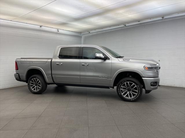 2025 RAM Ram 1500 RAM 1500 LIMITED CREW CAB 4X4 57 BOX