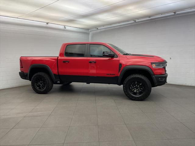 2025 RAM Ram 1500 RAM 1500 RHO CREW CAB 4X4 57 BOX