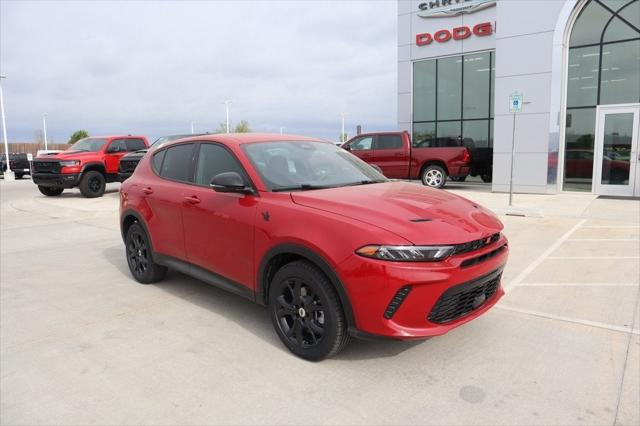 2025 Dodge Hornet HORNET GT AWD