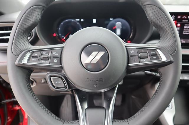 2025 Dodge Hornet HORNET GT AWD