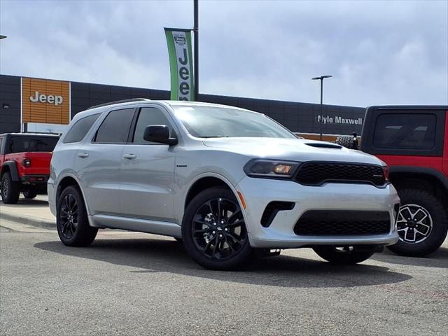 2025 Dodge Durango DURANGO R/T AWD