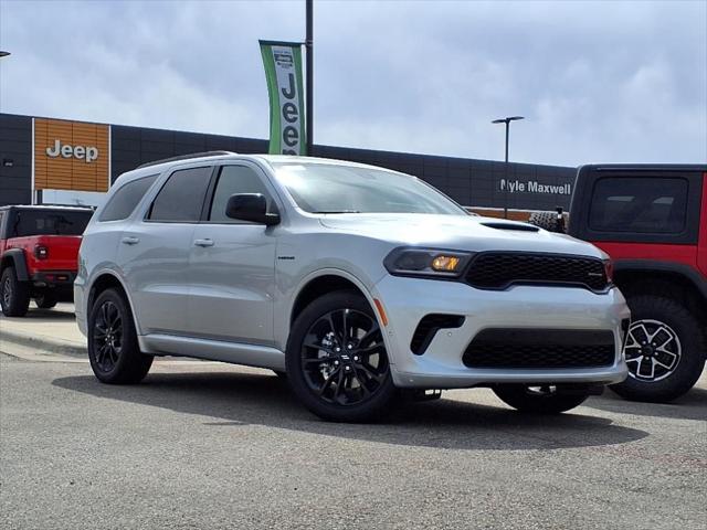 2025 Dodge Durango DURANGO R/T AWD