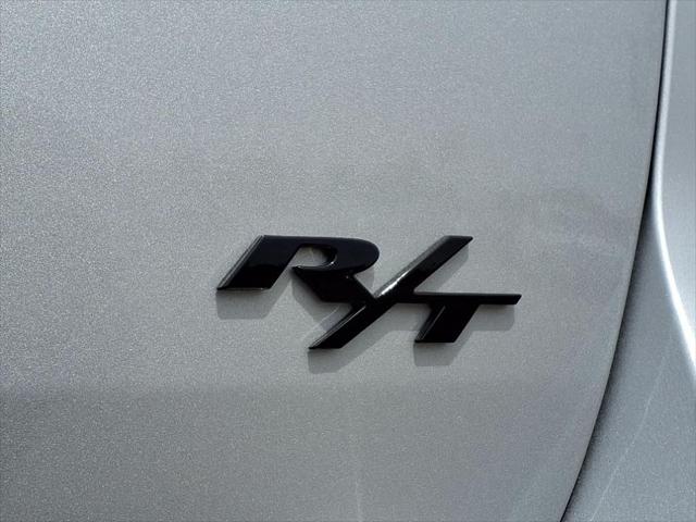 2025 Dodge Durango DURANGO R/T AWD