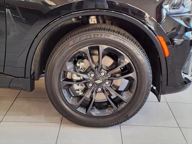 2025 Dodge Durango DURANGO R/T AWD